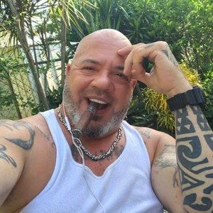 Meet your Posher, Ruben